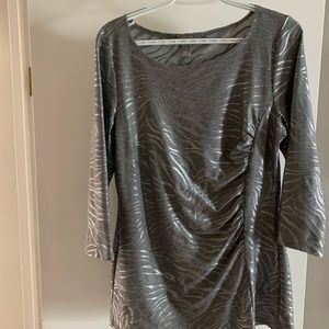 Chico’s travel top